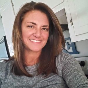 Meet your Posher, Jamie